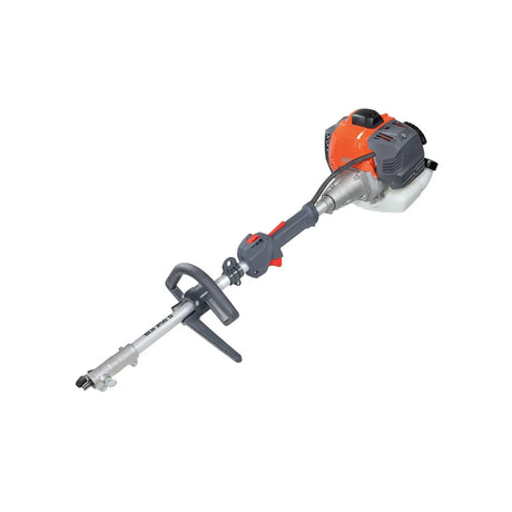Oleo-Mac BCH 250 D Multitool Strimmer, Pruner, and Hedgetrimmer - Versatile 3-in-1 Garden Tool