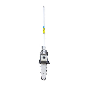 Oleo-Mac BCH 250 D Multitool Strimmer, Pruner, and Hedgetrimmer - Versatile 3-in-1 Garden Tool