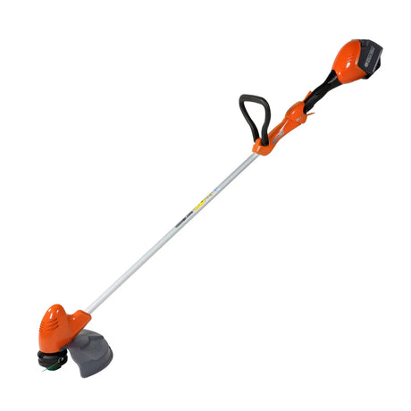 Oleo-Mac BCi 30 Electric Strimmer - 5Ah Battery & Charger Included