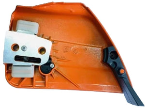 Oleo-Mac Chaincase Cover | GS650 & GS651 Chainsaw | 50250048AR