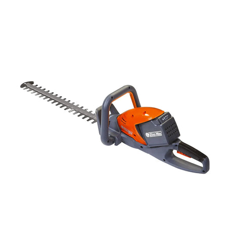 Oleo-Mac Cordless Hedgetrimmer HCI45KIT5AH - 450mm Double Blade, 5Ah Battery & Charger Included