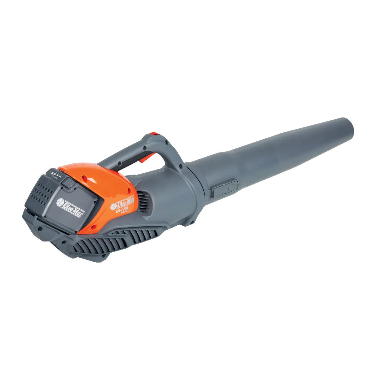 Oleo-Mac Cordless Leaf Blower BVi 60 BOOST - 5Ah Battery & Charger Included