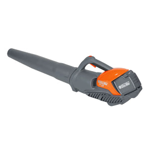 Oleo-Mac Cordless Leaf Blower BVi 60 BOOST - 5Ah Battery & Charger Included