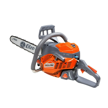 Oleo-Mac GS 371 16" Bar Chainsaw