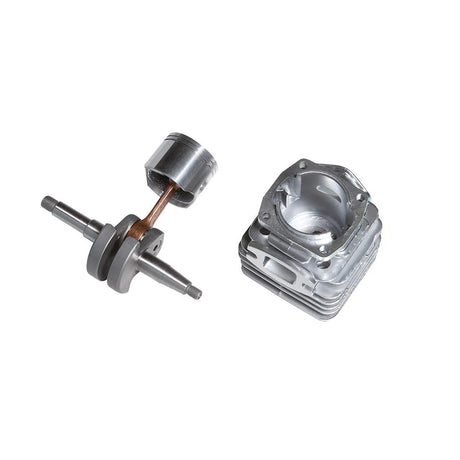Oleo-Mac GS 371 16" Bar Chainsaw