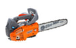 Oleo-Mac GSTH 240 Chainsaw | 25.4cc Petrol Chainsaw | 10" Bar