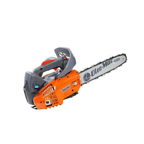 Oleo-Mac GSTH 240 Chainsaw | 25.4cc Petrol Chainsaw | 10" Bar