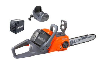 Oleo Mac GSi 30 Battery Chainsaw Kit