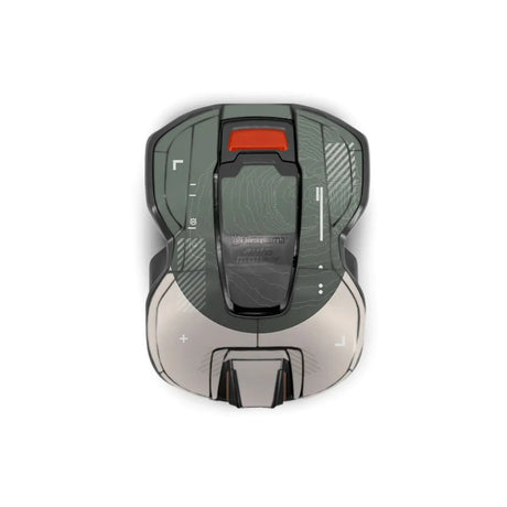 Husqvarna Automower® Geomap Decal Sticker Kit