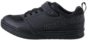 O'Neal Flow SPD Shoes Black  UK9