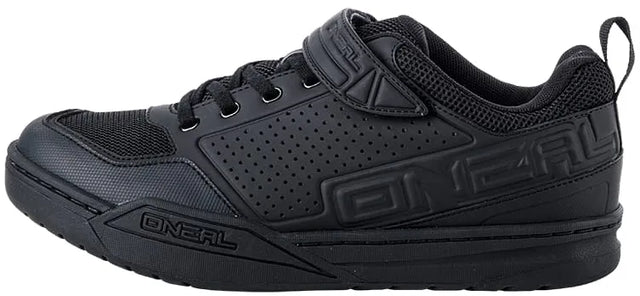 O'Neal Flow SPD Shoes Black  UK9