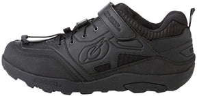 O'Neal Traverse Flat Shoe Black UK8