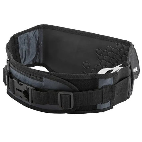 O'Neal Waist Tool Bag Black | 5.5L Padded and Adjustable Waistpack for Tools