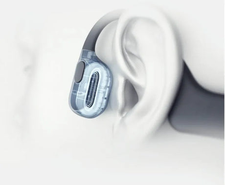Shokz Openrun Endurance Bone Conducting Headphones