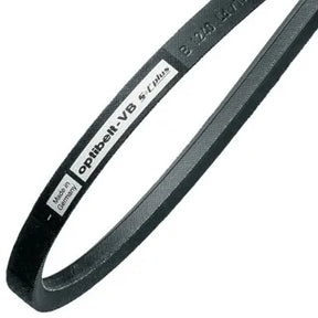 Optibelt VB Classical V-Belt B33 | 836mm Length | Durable & Reliable