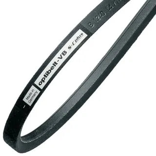 Optibelt VB Classical V-Belt B33 | 836mm Length | Durable & Reliable