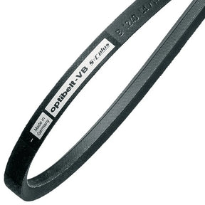 Optibelt VB Classical V-Belt B77 | 1950mm Length | Durable & Universal