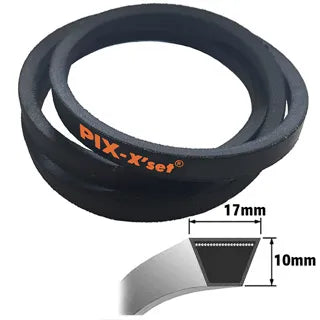 Optibelt VB Classical V-Belt B91 | 2300mm Length | Reliable & Durable