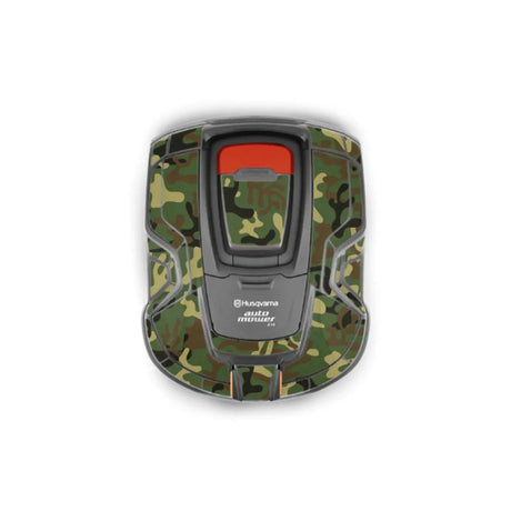 Husqvarna Automower® Camo Decal Sticker Kit