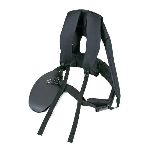 Oregon 539172 Professional Harness for Supporting Brushcutter & Strimmer (Black)