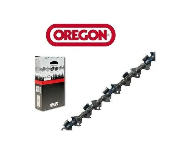 Oregon 14" SpeedCut Nano Chainsaw Chain - .325" .043" (1.1mm) 51 Link