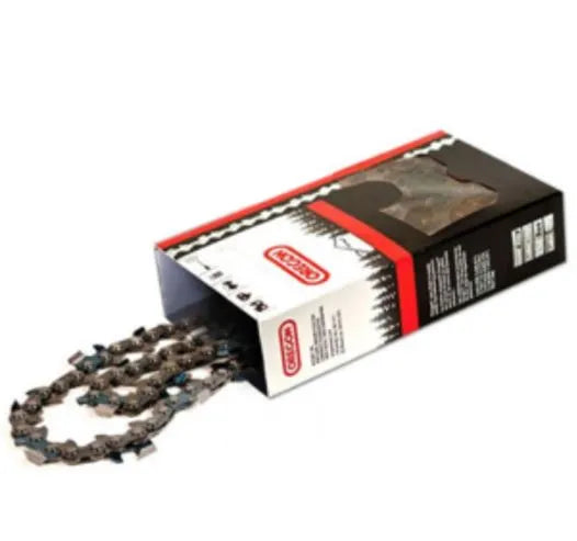 Oregon 14" SpeedCut Nano Chainsaw Chain - .325" .043" (1.1mm) 51 Link