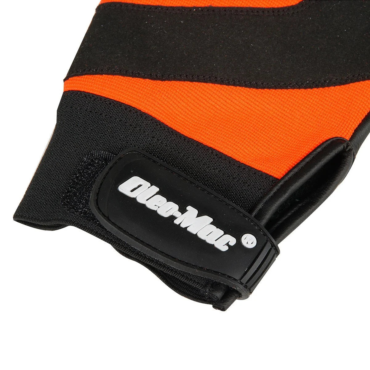 Oleo Mac Professional chain resistant gloves
