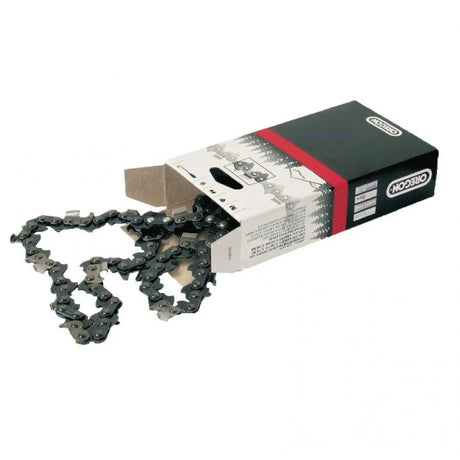 Oregon 73LPX Chain - PowerCut™ 70 Series 3/8" .058" 72 Drive Links - GS651 CHAIN 