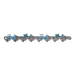 Oregon 73LPX Chain - PowerCut™ 70 Series 3/8" .058" 72 Drive Links - GS651 CHAIN 