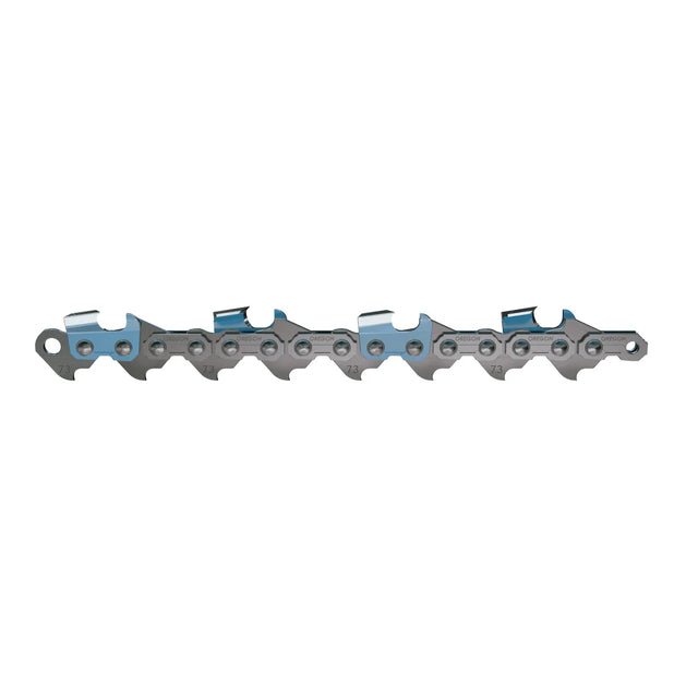 Oregon 73LPX Chain - PowerCut™ 70 Series 3/8" .058" 72 Drive Links - GS651 CHAIN 