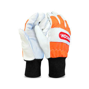 Oregon Chainsaw Protective Gloves