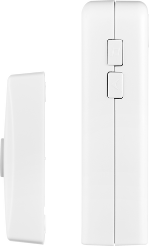 Masterplug Portable Basic Door Chime