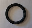 Oil Seal 45x56x6 Nitrile Rubber | Double Lip Rotary Shaft Seal for Fluid and Dust Protection