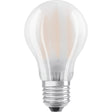 Osram 4058075112469 LED (monochrome) EEC E (A - G) E-27 Pear shape 4 W = 40 W