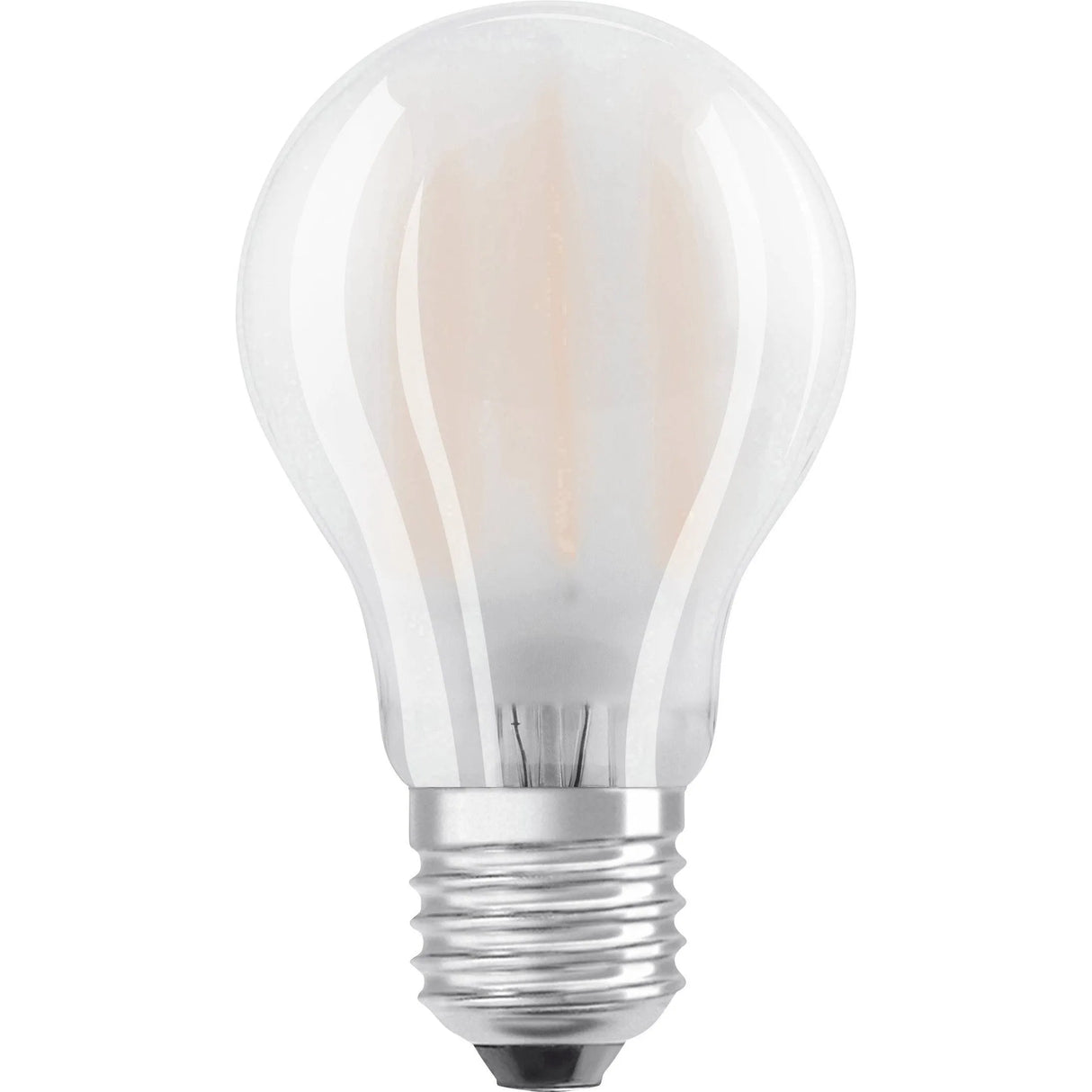 Osram 4058075112469 LED (monochrome) EEC E (A - G) E-27 Pear shape 4 W = 40 W