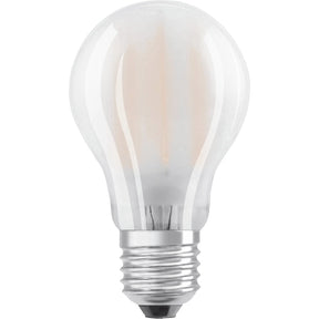 Osram 4058075112469 LED (monochrome) EEC E (A - G) E-27 Pear shape 4 W = 40 W