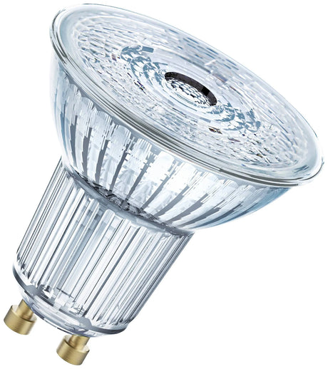 Osram 4058075233263 Led (monochrome) Eec F (a - G) Gu10 Reflector Bulb 2.6 W = 35 W Warm White (ø X L) 50 mm X 52 mm 1