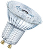 Osram 4058075233263 Led (monochrome) Eec F (a - G) Gu10 Reflector Bulb 2.6 W = 35 W Warm White (ø X L) 50 mm X 52 mm 1