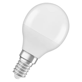 Osram LED E14 4.9 watts 2700 Kelvin 470 lumens