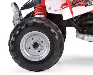 Peg Perego Polaris Outlaw 330W Quad