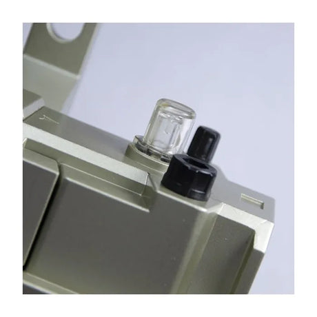 Jefferson 1/2" Outlet Filter Regulator/Lubricator