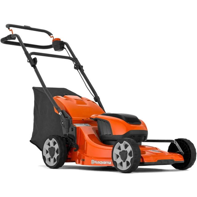 Husqvarna LC 142i Battery Powered Lawnmower