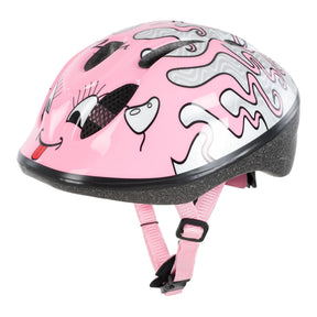 Oxford Kids Little Madam Junior Helmet Pink