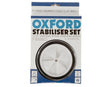 Bike Stabilisers for 12 to 20 Inch Wheels | Max 30kg