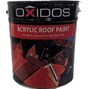 Slate Paint 20 Litre Grey