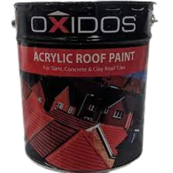 Slate Paint 20 Litre Grey