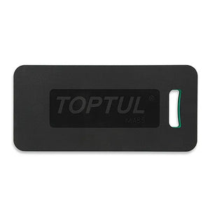 TopTul Kneel Mat 485x225x30