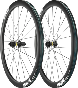 Mavic Cosmic S 42 Disc CL (Pair)