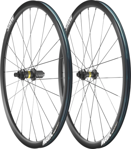 Mavic Ksyrium 30 Disc CL (Pair)