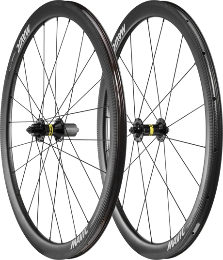 Mavic Cosmic S 40 Rim (Pair)